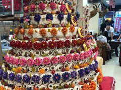 -乔家满族八大碗(流水沟店)