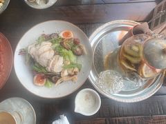 -良木缘咖啡西餐(蜀汉路店)