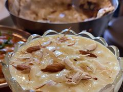 -克比叔叔印度餐厅Kebabs on the Grille(永康路分店)