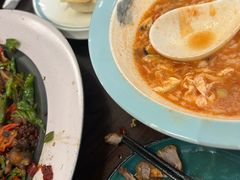 -童婆婆面馆(薛庄小区店)