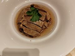 -扬州香格里拉·香宫中餐厅