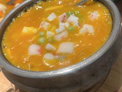-南越郡·越式风味餐厅(青秀万达店)
