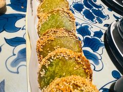 -绿茶餐厅(布吉万象汇店)