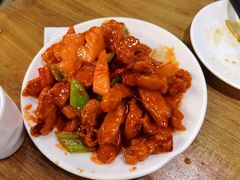 -陈傻子餐厅(世纪都会店)