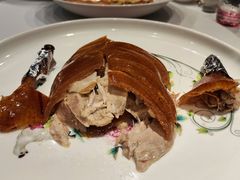 -宝轩渔府·老字号海鲜·正宗津菜(水上店)