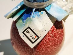 -米桃-吴韵风雅·拙园(北外滩来福士店)