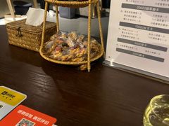 -施奈儿.洗头頭療.按摩SPA.采耳(上梅林店)
