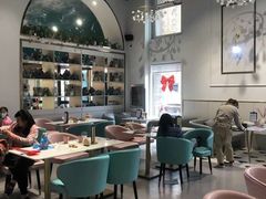 大堂-考拉小厨亲子餐厅(榆次店)