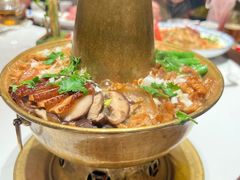 -山西会馆·晋菜·晋商宴·学堂记忆(许坦西街店)