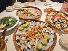 -顺德佬华侨城店·商务宴请·团建