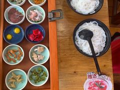 -桥香园过桥米线(国贸店)