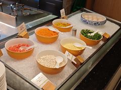 -厦门海沧正元希尔顿逸林酒店開全日餐厅