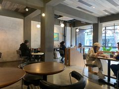 大堂-UPPER KITCHEN(延安路店)