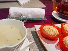 -上海金陵紫金山大酒店·汇海餐厅