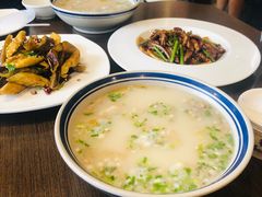 -老牌坊鲁菜名店(宽厚里店)