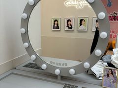 -天真蓝照相馆(新世界店)