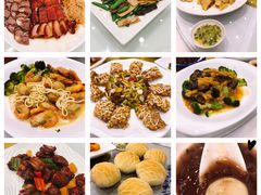 -新兴家喻酒家·羊城名宴(昌岗店)