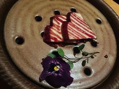 樱桃鹅肝-Minase水濑·日料放题(外滩店)