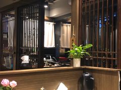 -雷神拉面(财富中心玉米楼店)