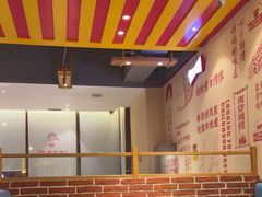 -邢氏老太太烤串(北兴街店)
