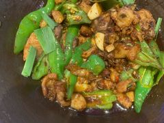 -巢爷老味(东方红店)