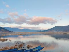 -丽江泸沽湖景区
