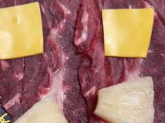 -AJIYA·池袋日式烧肉自助(天津万象城店)