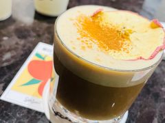-Seesaw Coffee(环贸iapm店)