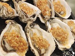 -渔文乐·海鲜大排档(壹品总店)