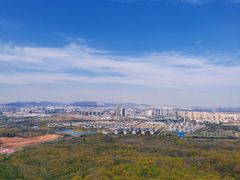 -南京市江宁方山