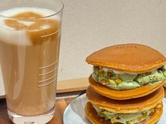 -泽田本家·铜锣烧(美罗城店)