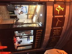 长人馄饨-长人馄饨铺(解放街店)