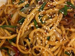 -那拉提之疆·新疆菜(美院店)