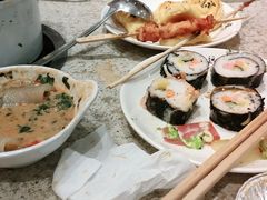 -永远爱烤肉火锅自助(龙德广场店)