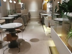 大堂-théATRE 茶聚场(王府中環店)