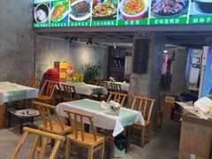 -可可大虾武汉土菜大排档(万松园1店)