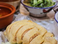 -阿金大白·上海菜馆(新天地店)