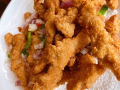 -阿娘家·原生态农家菜(国顺东路店)