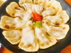 -十二道丰味·徐州土菜·烧烤(何山路店)