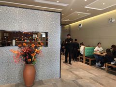 -三合园水饺·青岛菜(五四广场店)