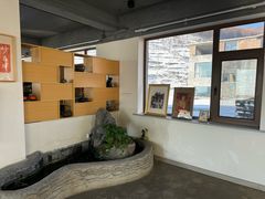 -云座·时光·观景咖啡厅(五爷庙店)