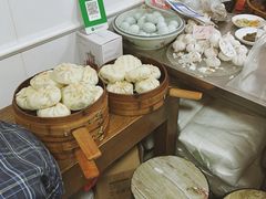 -林记小笼包(河北路店)