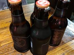 -令狐冲烤鱼·烧菜馆(达明店)