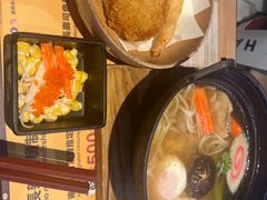 -板长寿司(铜锣湾店)