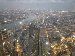 -上海中心大厦