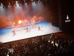 -交通银行前滩31演艺中心