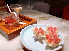 -京华烟云·北京烤鸭(领展购物广场·中关村店)