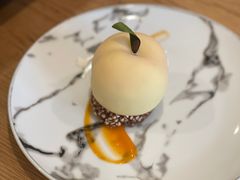-自如ZSPACE四合院艺术餐厅