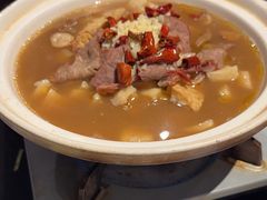 -皇城根北京风味主题餐厅(中海环宇城店)