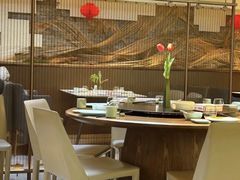 -竹雨堂创意中国菜(裕华店)